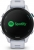 Garmin Forerunner 255S Music whitestone 