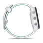 Garmin Forerunner 265S whitestone/neo tropic