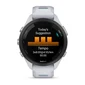 Garmin Forerunner 265S whitestone/neo tropic