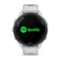 Garmin Forerunner 265S whitestone/neo tropic