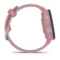Garmin Forerunner 265S light pink/powder grey