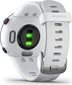 Garmin Forerunner 45S white