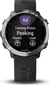 Garmin Forerunner 645 Music black