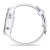 Garmin Forerunner 965 whitestone/powder grey 