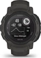 Garmin Instinct 2 solar graphite