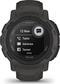 Garmin Instinct 2 solar graphite