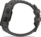 Garmin Instinct E 40mm black/charcoal