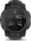 Garmin Instinct 3 Tactical Edition 50mm AMOLED black