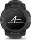 Garmin Instinct 3 Tactical Edition 50mm AMOLED black