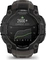 Garmin Instinct 3 50mm AMOLED black/charcoal