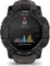 Garmin Instinct 3 50mm AMOLED black/charcoal