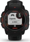 Garmin Instinct Esports black/lava