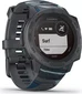 Garmin Instinct solar Surf pipeline