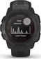 Garmin Instinct solar slate grey