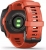 Garmin Instinct solar red 
