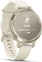 Garmin Lily 2 Active lunar gold/bone