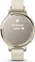 Garmin Lily 2 Active lunar gold/bone