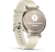 Garmin Lily 2 cream gold/coconut 