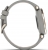 Garmin Lily Classic braloba gray/cream gold 