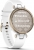 Garmin Lily Sports cream gold/white 