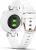 Garmin Lily Sports cream gold/white 
