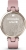 Garmin Lily Sports dust rose/cream gold 