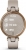 Garmin Lily Sports light sand/rose gold 