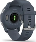 Garmin Venu 2 granite blue/silver