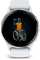 Garmin Venu 3 silver/whitestone