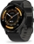 Garmin Venu 3 slate/black leather 