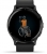 Garmin Venu 3 slate/black leather 