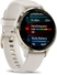 Garmin Venu 3S Soft gold/ivory