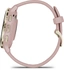 Garmin Venu 3S Soft gold/dust rose