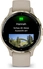 Garmin Venu 3S Soft gold/french grey
