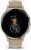 Garmin Venu 3S Soft gold/french grey leather 