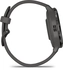 Garmin Venu 3S slate/pebble grey