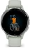 Garmin Venu 3S silver/sage grey