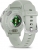 Garmin Venu 3S silver/sage grey 
