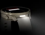 Garmin Venu 4S lunar gold/bone