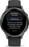 Garmin Venu 4S slate/black