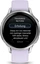 Garmin Venu 4S silver/periwinkle
