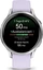 Garmin Venu 4S silver/periwinkle