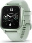 Garmin Venu SQ 2 cool mint/metallic mint