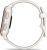 Garmin Venu SQ 2 Music ivory/peach gold 