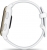 Garmin Venu SQ 2 white/cream gold 