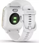 Garmin Venu SQ white/light gold