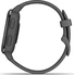 Garmin Venu SQ shadow grey/slate