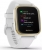 Garmin Venu SQ white/light gold 