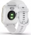 Garmin Venu SQ white/light gold 
