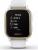 Garmin Venu SQ white/light gold 